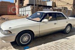 تويوتا كراون